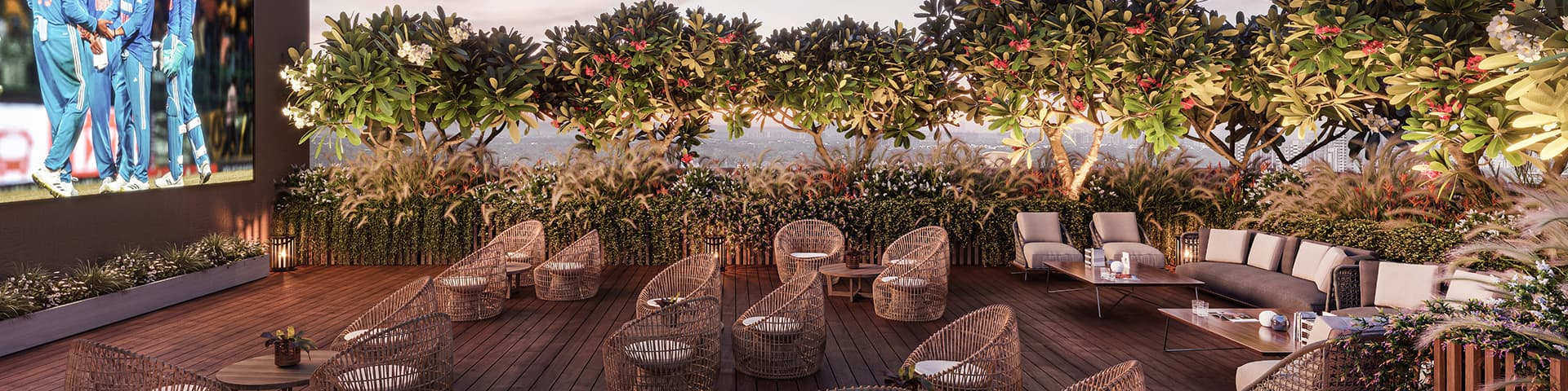 Our Earth Statistics