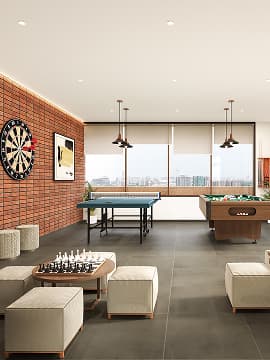 Indoor Games